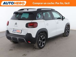 Citroën C3 Aircross 1.2 PureTech Shine Pack