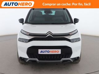 Citroën C3 Aircross 1.2 PureTech Shine Pack