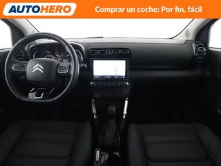Citroën C3 Aircross 1.2 PureTech Shine Pack