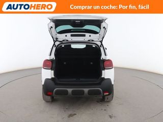 Citroën C3 Aircross 1.2 PureTech Shine Pack