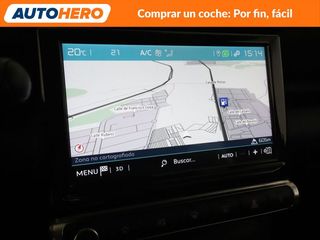 Citroën C3 Aircross 1.2 PureTech Shine Pack