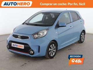 Kia Picanto 1.0 X-Tech