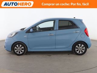 Kia Picanto 1.0 X-Tech
