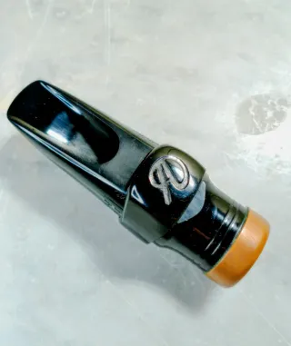 Bocchino Sax Alto Drake Ceramic Resonance n.5