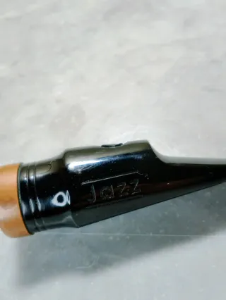 Bocchino Sax Alto Drake Ceramic Resonance n.5