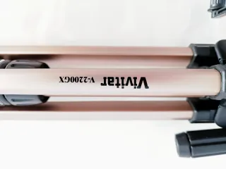 Trípode Vivitar Cámara Fotos