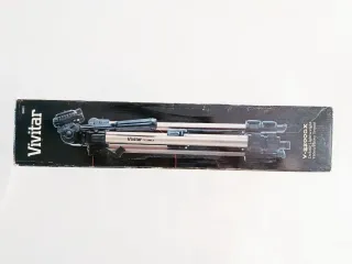 Trípode Vivitar Cámara Fotos