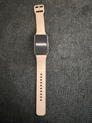 Reloj Samsung Fit3 (90DF) Rosa