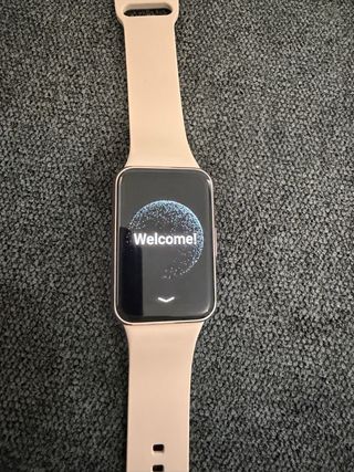 Reloj Samsung Fit3 (90DF) Rosa