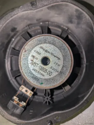 Altavoz Ford Focus MK2 3M5T-18808-FD