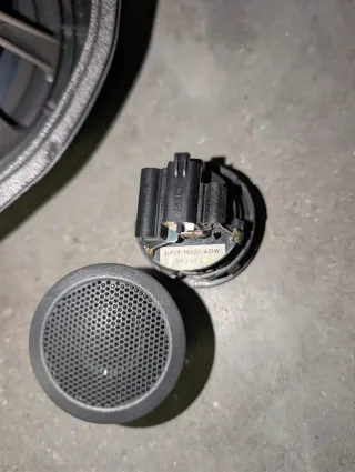 Altavoz Ford Focus MK2 3M5T-18808-FD