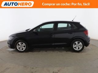Volkswagen Polo 1.0 TSI Advance