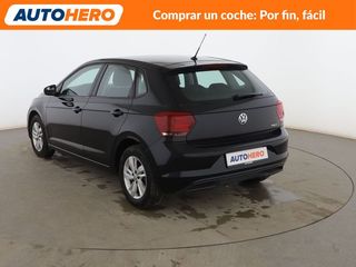 Volkswagen Polo 1.0 TSI Advance