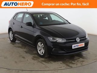 Volkswagen Polo 1.0 TSI Advance