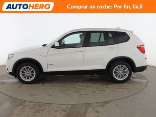 BMW X3 xDrive 20i