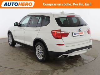 BMW X3 xDrive 20i