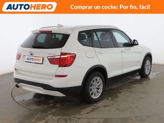 BMW X3 xDrive 20i