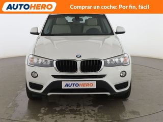 BMW X3 xDrive 20i