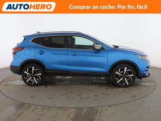 Nissan Qashqai 1.6 dCi Tekna