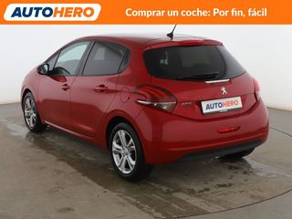 Peugeot 208 1.2 PureTech Active