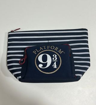 Neceser Harry Potter