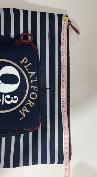 Neceser Harry Potter