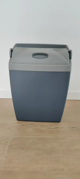 Nevera Termoelectrica Mobicool 15L