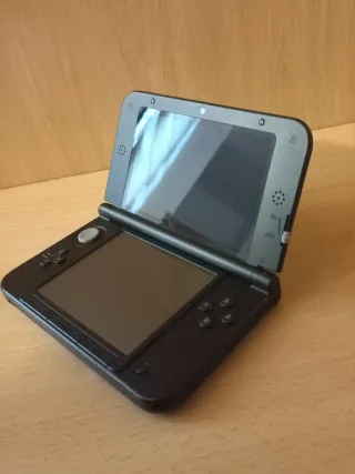NINTENDO 3DS XL