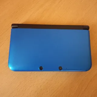 NINTENDO 3DS XL