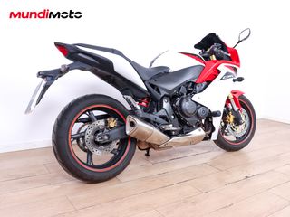 HONDA CBR 600 F ABS