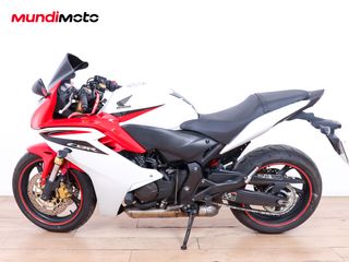 HONDA CBR 600 F ABS
