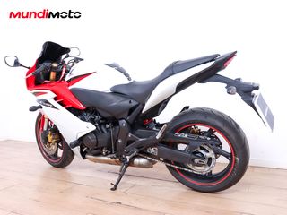HONDA CBR 600 F ABS