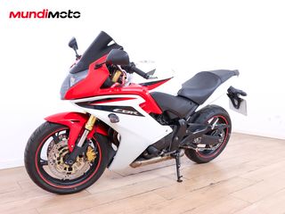 HONDA CBR 600 F ABS