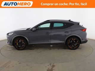 Cupra Formentor 2.0 TSI VZ 4Drive