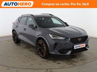Cupra Formentor 2.0 TSI VZ 4Drive