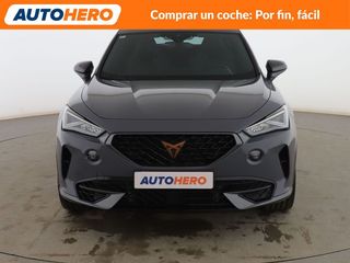 Cupra Formentor 2.0 TSI VZ 4Drive