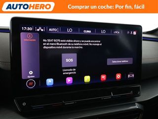 Cupra Formentor 2.0 TSI VZ 4Drive