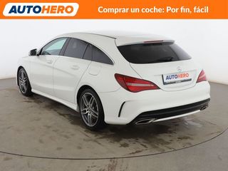 Mercedes Clase CLA CLA 200 Shooting Brake AMG Line