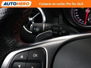 Mercedes Clase CLA CLA 200 Shooting Brake AMG Line