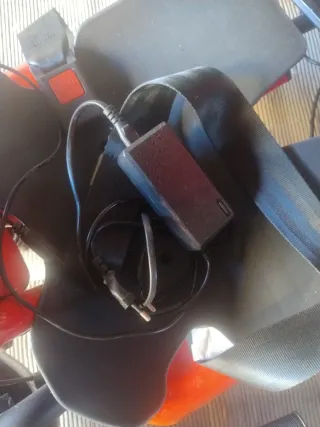 Kart Eléctrico Hyper GOGO + Hoverboard