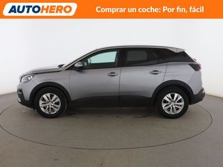 Peugeot 3008 1.6 Blue-HDi Active