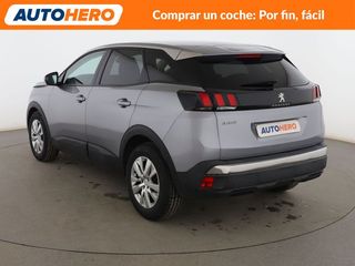 Peugeot 3008 1.6 Blue-HDi Active