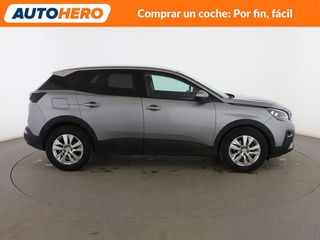Peugeot 3008 1.6 Blue-HDi Active