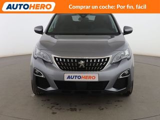 Peugeot 3008 1.6 Blue-HDi Active