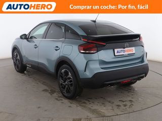 Citroën C4 1.2 PureTech Shine