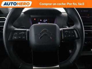 Citroën C4 1.2 PureTech Shine