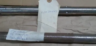 Eje del Volante de DUMPER AUSA