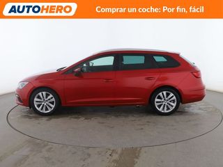 Seat Leon 2.0 TDI FR