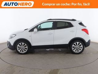 Opel Mokka 1.6 CDTI DPF Excellence