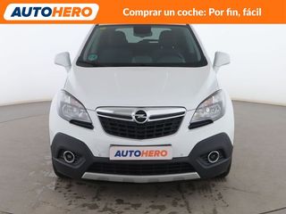 Opel Mokka 1.6 CDTI DPF Excellence